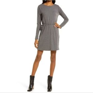 Charles Henry Ribbed Dress Size XS